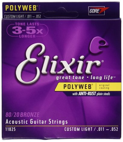 Elixir-Strings-Acoustic-Guitar-Strings-6-String-Custom-Light-POLYWEB-Coating-B0002E1NYQ-408x470